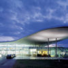 Flughafen Graz Terminal